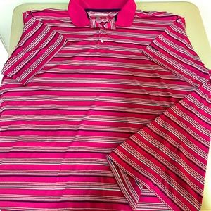 Men’s. Rebook Golf S/S 6XL